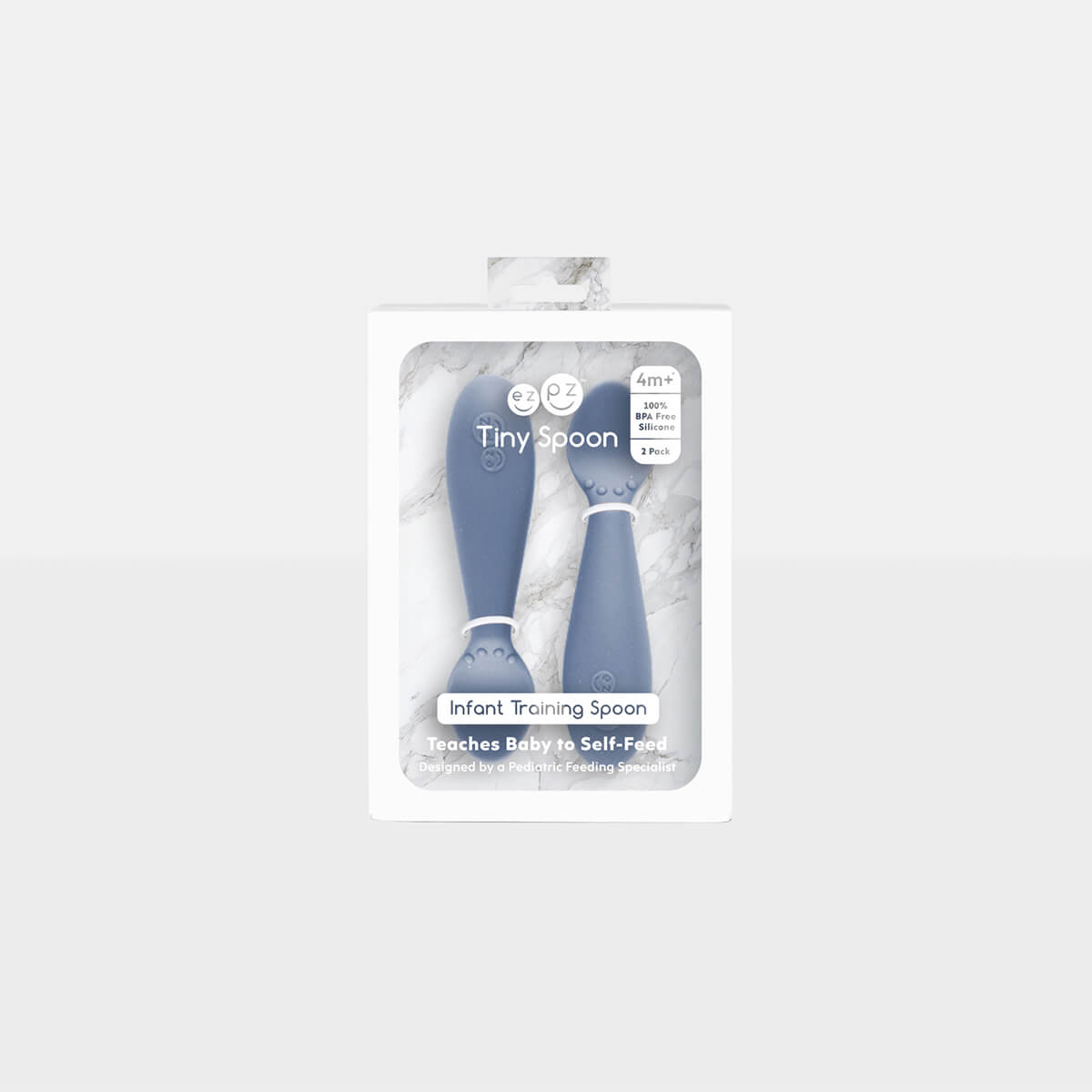 Image of Baby-Led™ Tiny Spoons